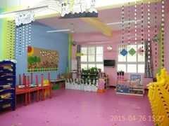 iphone_upload_pic-灞桥十里铺舒克幼儿园