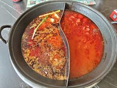 -巴蜀大将火锅(春熙店)