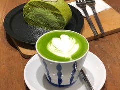-素咫咖啡CLIFEROSE