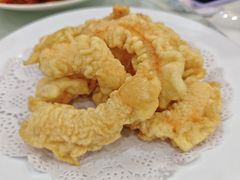 -春妮海味饭店·海景餐厅·海菜包子·大连海鲜
