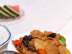 过肉土豆片-凯鸽酒楼(大同振兴街店)