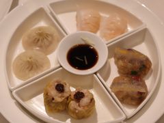 -金悦轩海鲜酒家(拱北店)