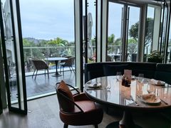 -深圳美高梅酒店·意烁FIAMMA·地中海餐厅