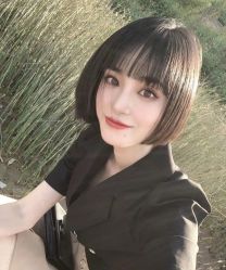 -丝语萱形象