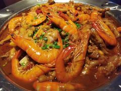 虾煲-胖哥俩肉蟹煲(杭州下沙学林街店)