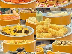 -喜家自助小火锅(卓悦里店)