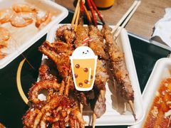 -盒马鲜生(十里堡店)