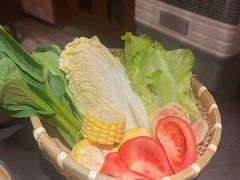 -芸鲜季·云南野生菌餐厅· 云南风物味研社(闵行店)