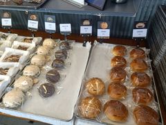-OUR Bakery(三里屯太古里店)