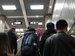 -大望路(地铁站)