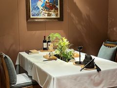 -叶叶菩提(太原别墅店)