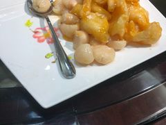 -峨嵋酒家总店(车公庄店)