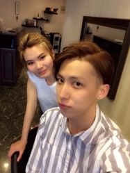 upload_pic-KEIVON HAIR·崎宏