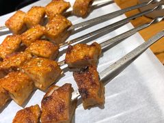 -喝丢一只鞋海鲜烧烤·海肠捞饭(文体街店)
