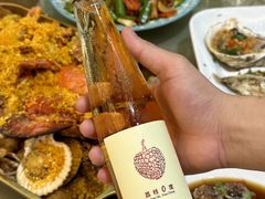 -巽寮印象美食部落餐厅·海鲜·地方特色菜(惠州体验店)