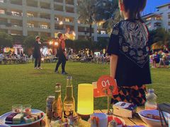 -三亚亚龙湾天域度假酒店