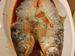 -宝燕海货工场(长江国际店)