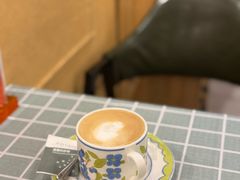 -后厨意餐La Cucina(外交公寓店)