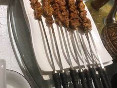 -巴依老爷新疆美食(清华东门店)