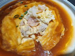 -大胡同天津菜·海肠捞饭·津门皮皮虾锅贴一绝(西姜井店)