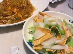 -小菜园新徽菜(南京秦淮龙蟠汇店)