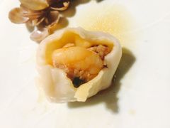 -浩运·海鲜青岛菜·海胆水饺(石老人店)