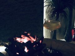 -Shift cocktail bar鸡尾酒吧
