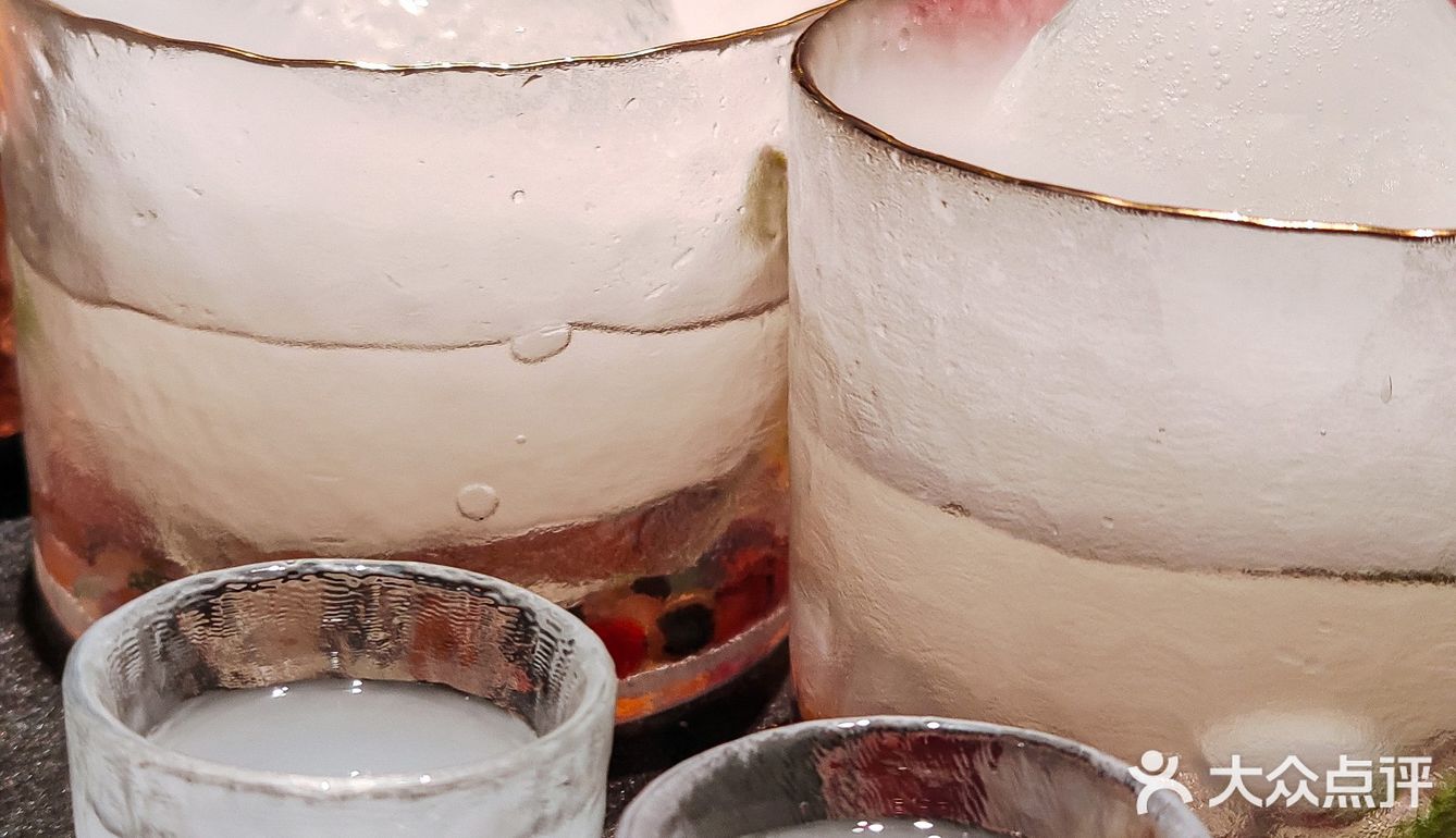 杭州本地人私藏的店！醉🐔煲好香好暖！