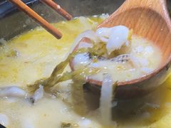 -九锅一堂酸菜鱼(新南凯德直营店)