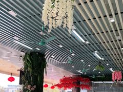 大堂-景好海鲜餐厅(大鹏必选旅游店)