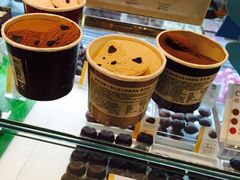 冰激凌-GODIVA(港汇恒隆广场)