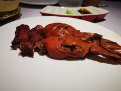 -味+新京宴·烤鸭·北京菜(创意谷店)