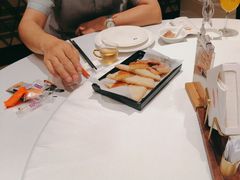 -小厨娘淮扬菜(清江苏宁广场店)