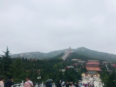 -龙口南山旅游景区