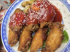 -老三样·旧食新味(万寿宫店)