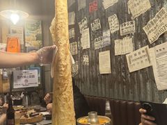 -辉记炭烧海鲜大排档·老字号(福田店)