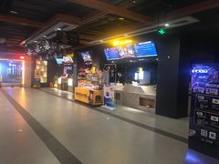 -万达影城(联想科技城店)