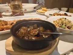 -秦月轩·陕西家乡菜(阜成路·五棵松店)