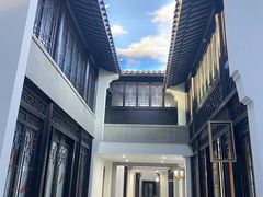 -馋遇江南·精致湖景雅宴(东方之门店)