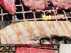 -虎哥六韩式烤肉料理 TIGERGRILL(隆生金山湖中心购物广场店)