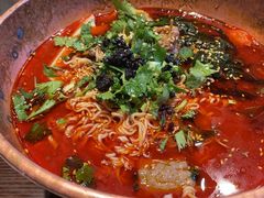 -成都你六姐·牛肉冒菜(城市集市合生汇店)