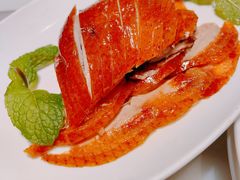 -鸭匠食府·挂炉烤鸭·新京菜(阜成路店)
