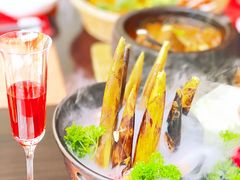 -若蘭慈·无国界素食料理(欢乐海岸店)