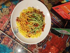 -乡村馕坑肉·烧烤·新疆菜·本地人更爱吃(阿勒泰首店)