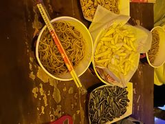 -Helens海伦司小酒馆(对外经贸大学店)