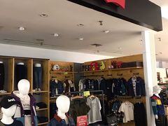 -伊势丹(现代城店)