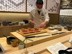 -辉·四季料亭·怀石料理·深夜食堂烧鸟·Omakase