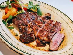 -燃扒房Steakhouse(皇庭店)