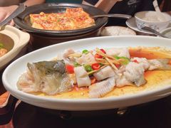 -客语客家菜(东山口店)