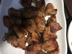 -江村·韩国料理(方寅综合楼店)